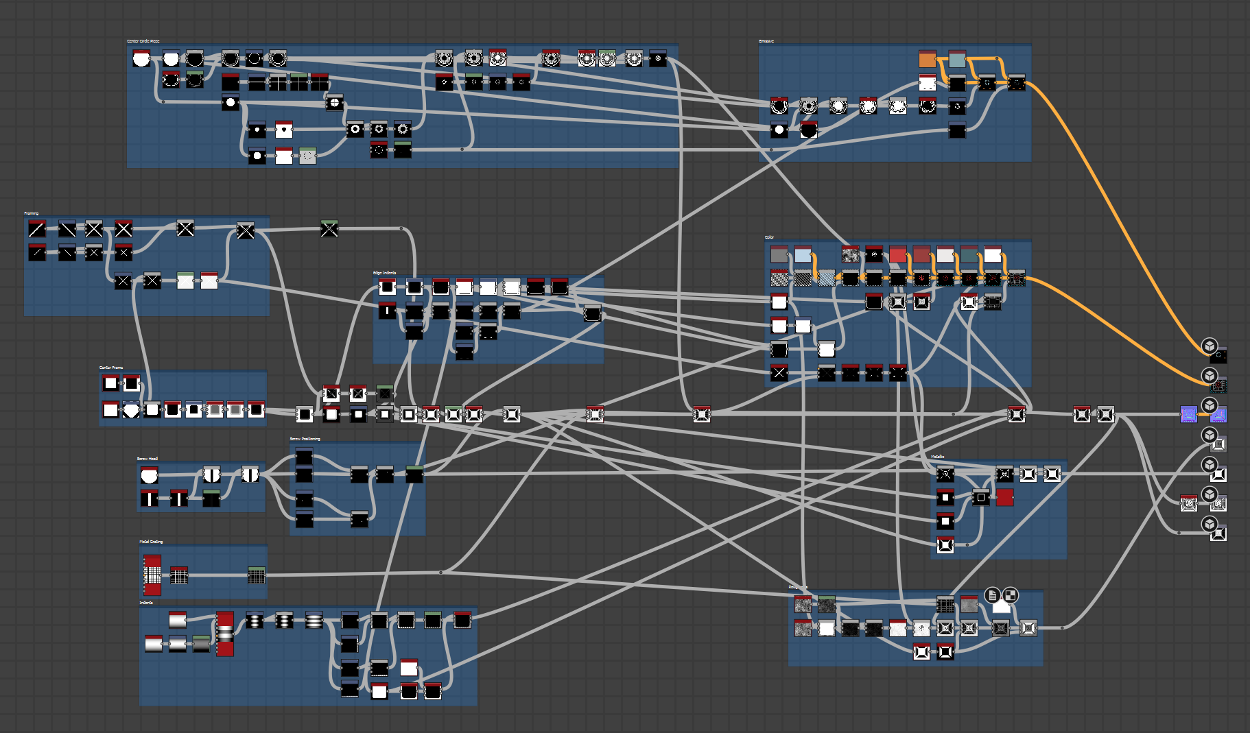 Node Graph